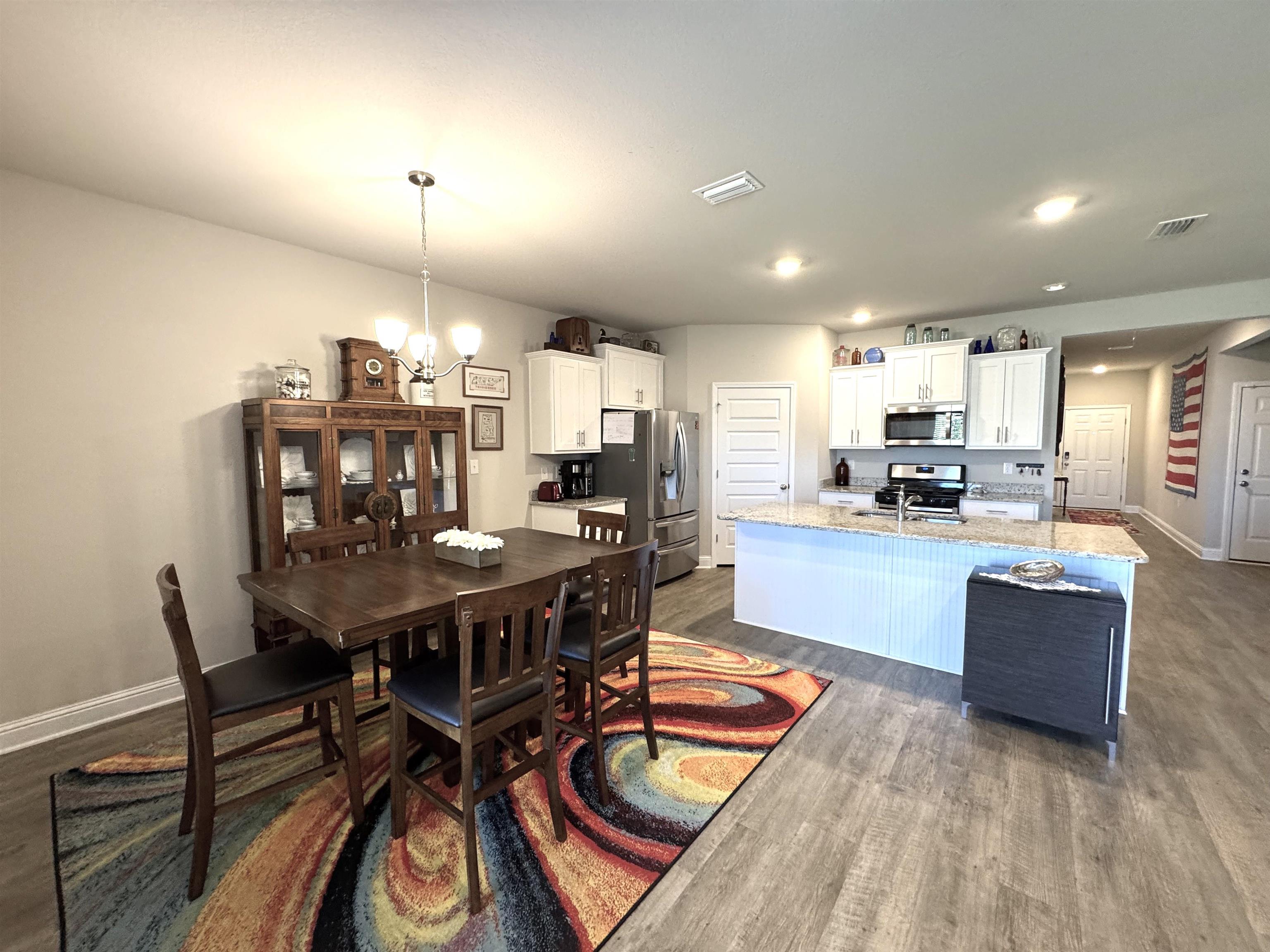 9601 Volterra Avenue Daphne, AL 36526 - Photo 3 of 33