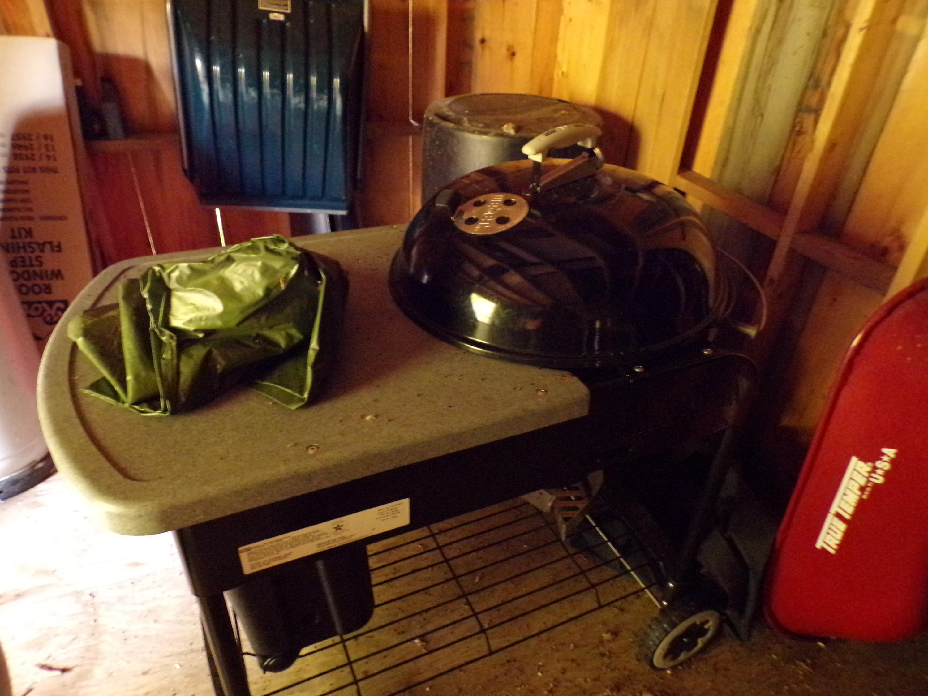 999 Sugar Berth Road Oxbow, ME 04764 - Photo 17 of 59 102_0349