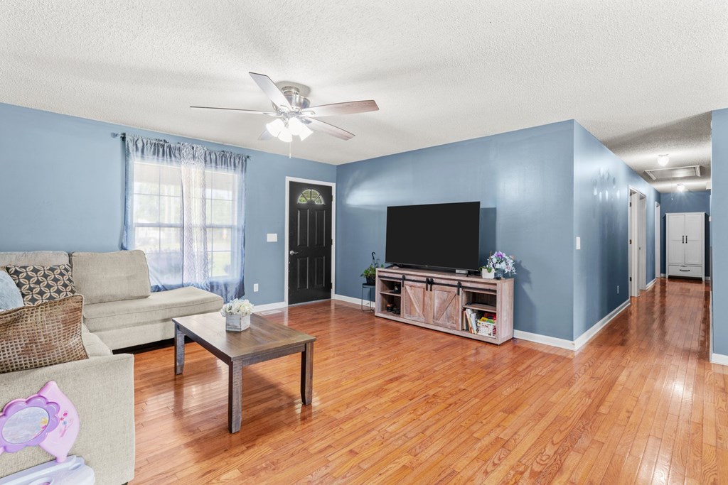 2105 Antioch Road Dalton, GA 30721 - Photo 21 of 22 Gallery Image 21