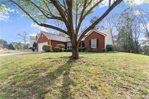 $429,900 | 2717 Wilding Green Lane, Dacula, GA 30019