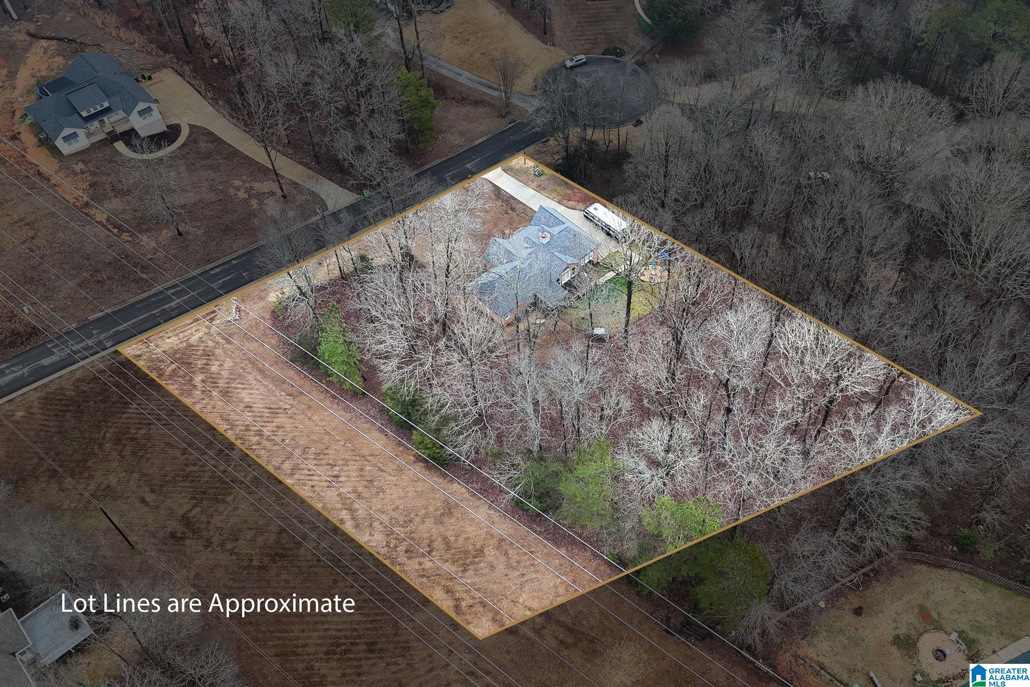 110 Heritage Place Springville, AL 35146 - Photo 40 of 49
