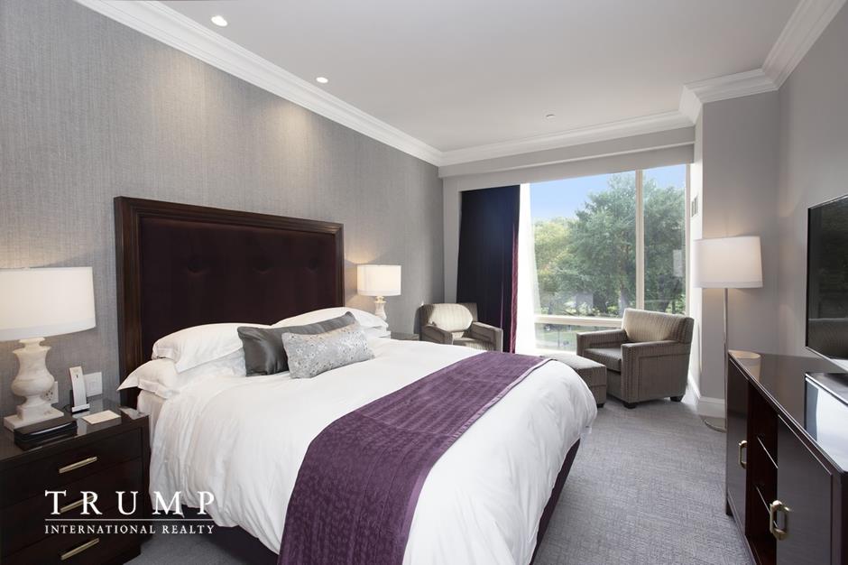 1 Central Park West, Unit 808 Manhattan, NY 10023 - Photo 3 of 11