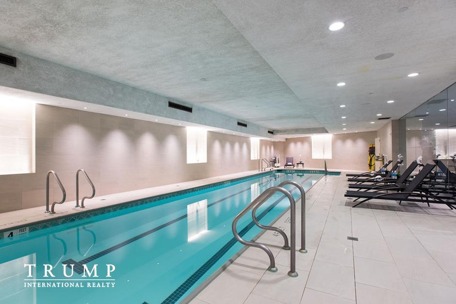 1 Central Park West, Unit 808 Manhattan, NY 10023 - Photo 7 of 11