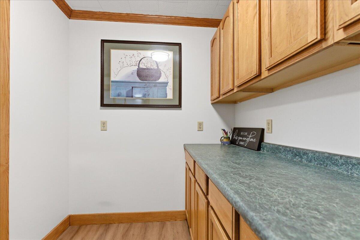 6 Decker Road Mercer, ME 04957 - Photo 12 of 46 31-3_Pantry 1.2