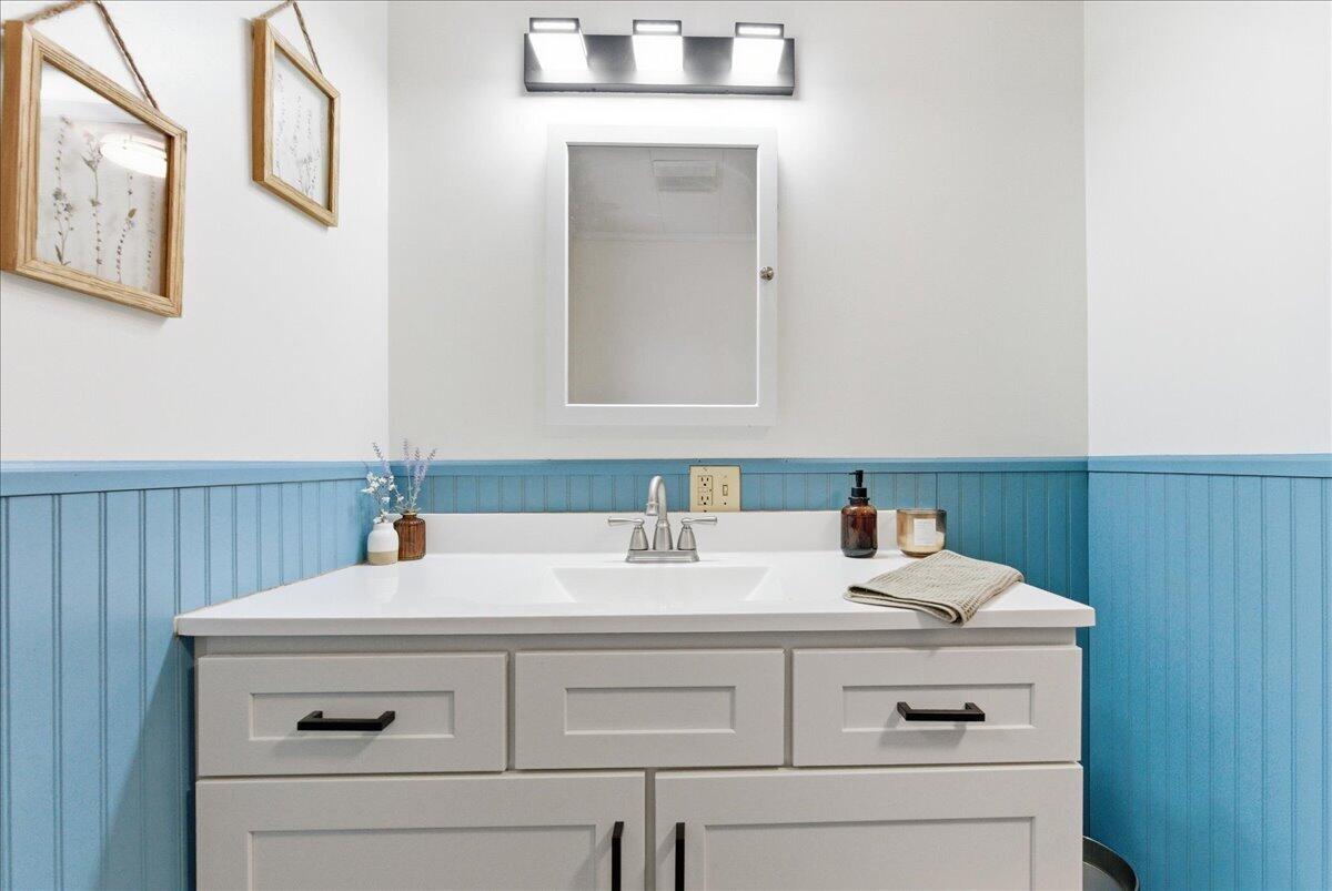 6 Decker Road Mercer, ME 04957 - Photo 21 of 46 42-8_Bathroom 1.3