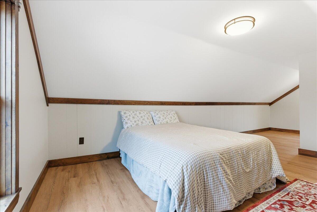 6 Decker Road Mercer, ME 04957 - Photo 24 of 46 48-10_Bedroom 1.3