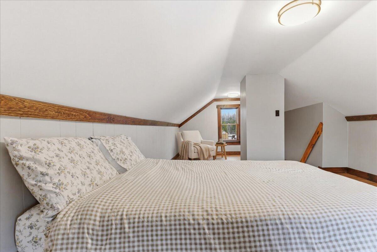 6 Decker Road Mercer, ME 04957 - Photo 25 of 46 49-10_Bedroom 1.4