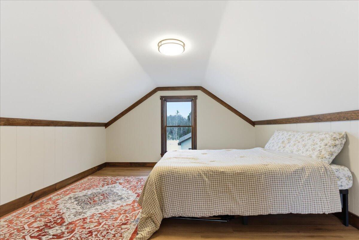 6 Decker Road Mercer, ME 04957 - Photo 26 of 46 50-10_Bedroom 1