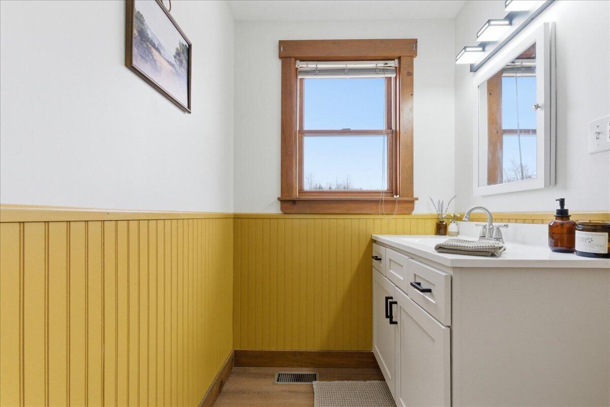 6 Decker Road Mercer, ME 04957 - Photo 27 of 46 46-9_Bathroom 2