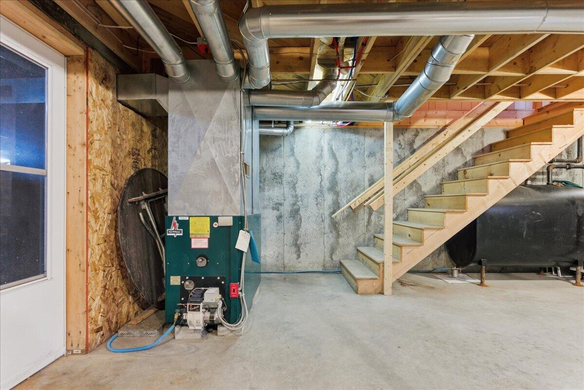 6 Decker Road Mercer, ME 04957 - Photo 29 of 46 55-12_Basement 1.3