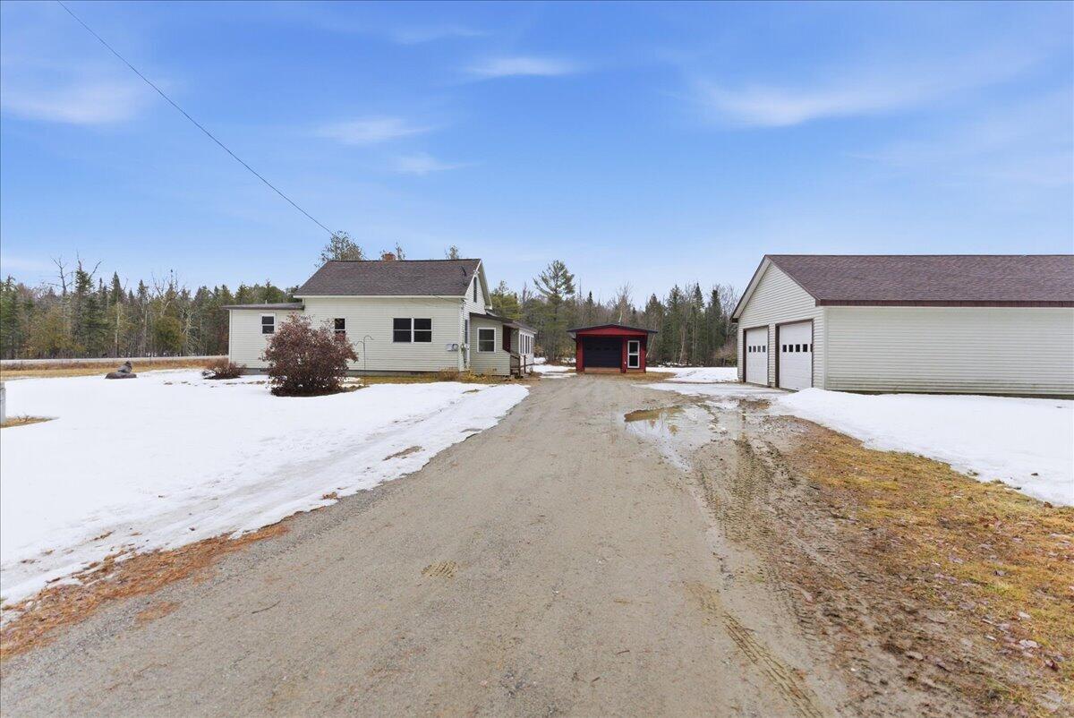 6 Decker Road Mercer, ME 04957 - Photo 44 of 46 17-1_Exterior 6