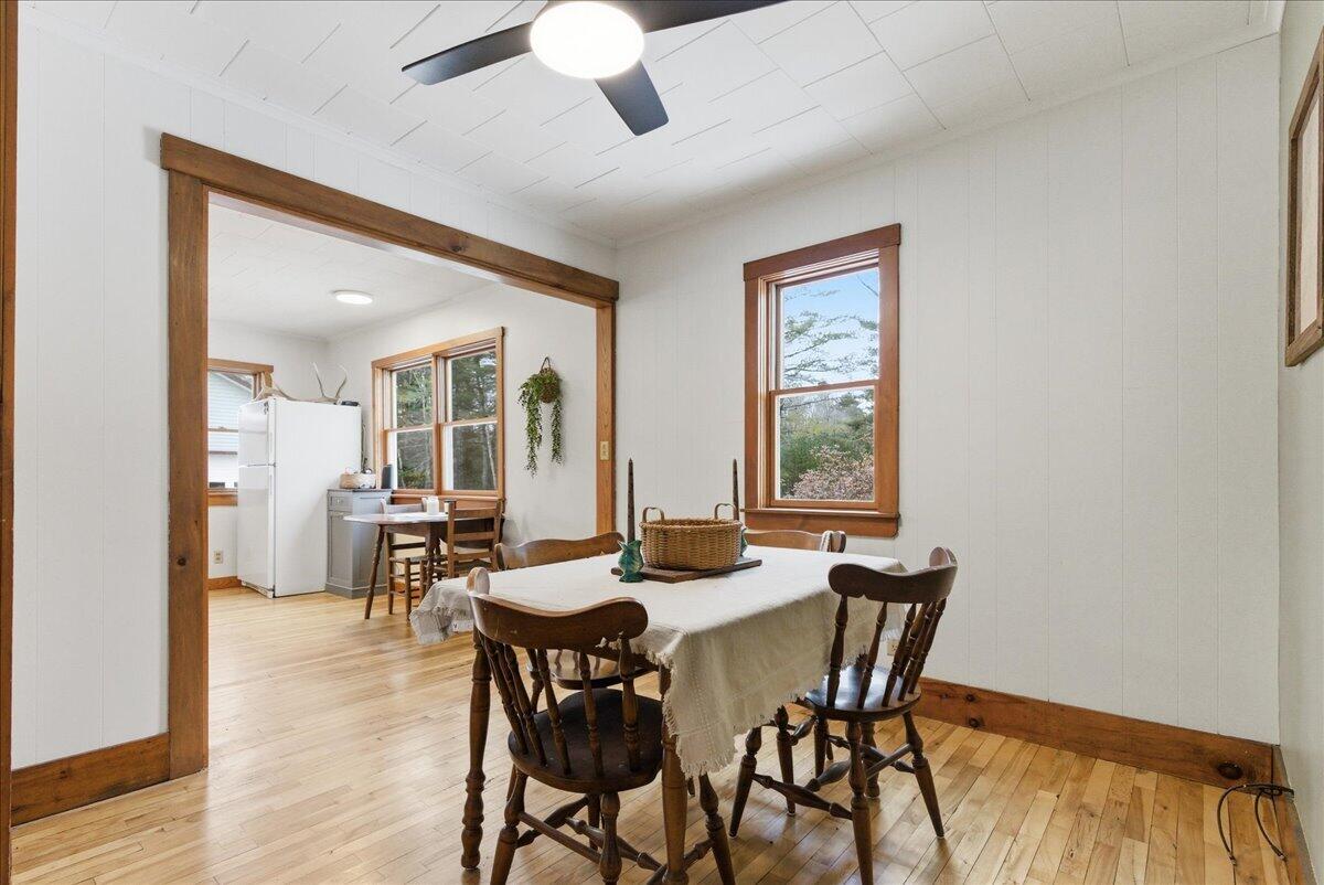 6 Decker Road Mercer, ME 04957 - Photo 5 of 46 22-3_Dining Room 1.3