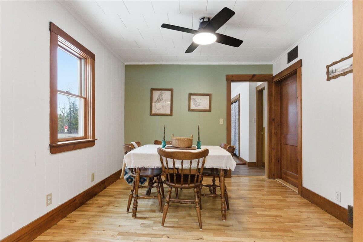 6 Decker Road Mercer, ME 04957 - Photo 6 of 46 23-3_Dining Room 1