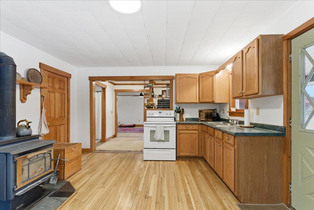 6 Decker Road Mercer, ME 04957 - Photo 7 of 46 24-3_Kitchen 1.2