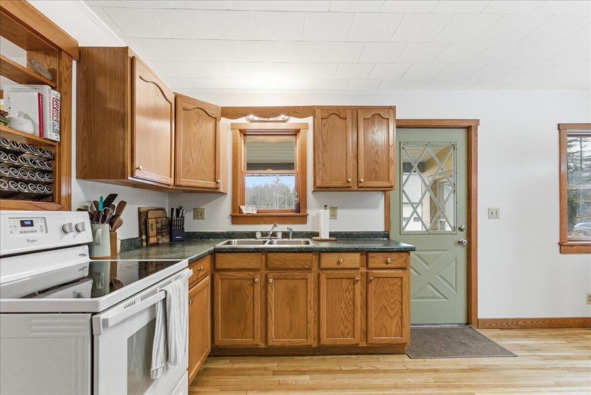 6 Decker Road Mercer, ME 04957 - Photo 9 of 46 26-3_Kitchen 1.4