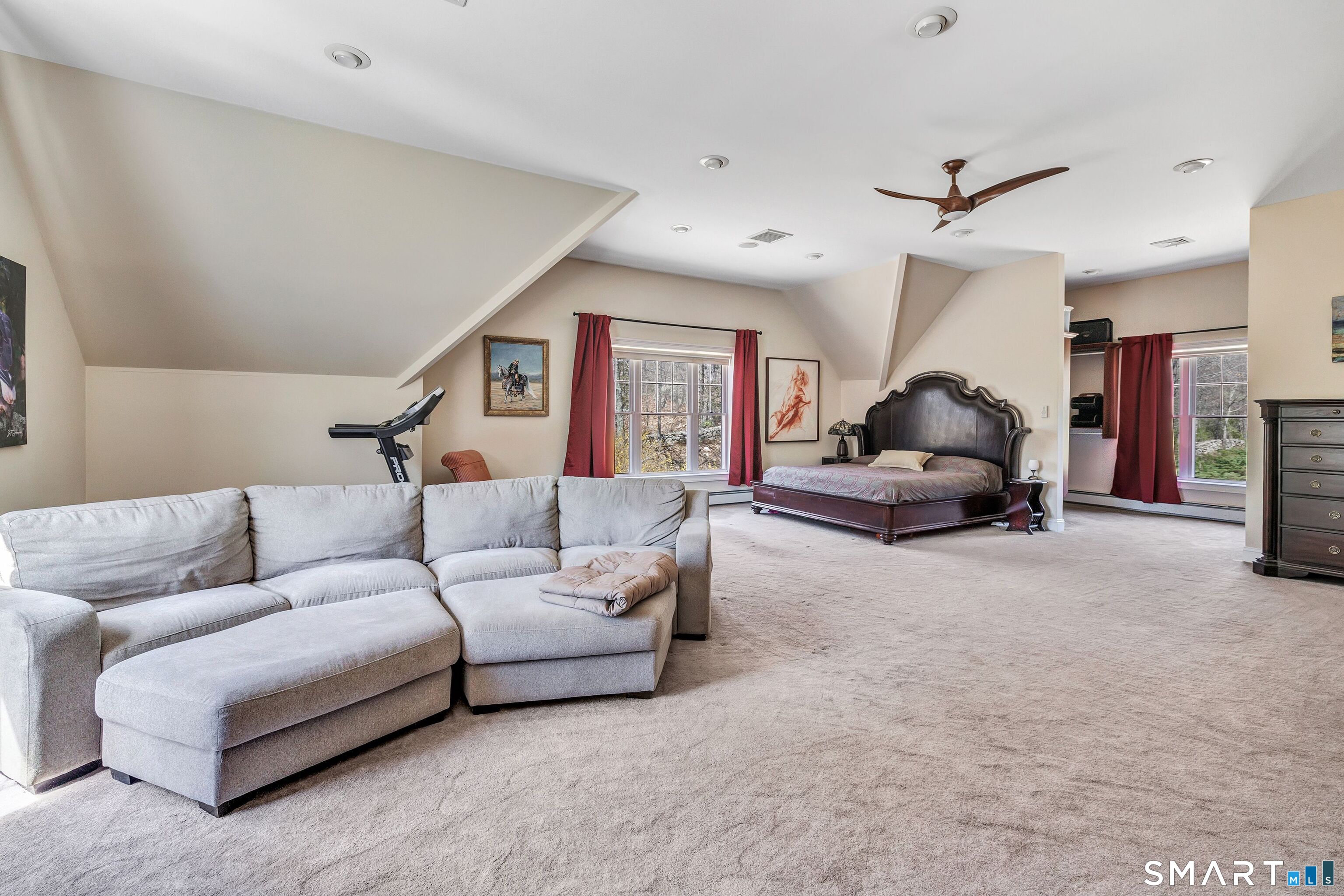 25 Starrs Ridge Road Redding, CT 06896 - Photo 20 of 38