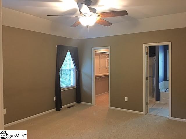 22 Chantilly Rue Court Simpsonville, SC 29681 - Photo 14 of 25 Gallery Image 14