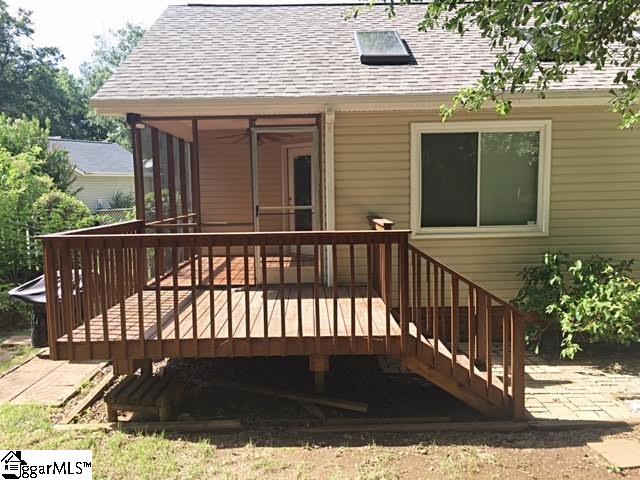 22 Chantilly Rue Court Simpsonville, SC 29681 - Photo 22 of 25 Gallery Image 22