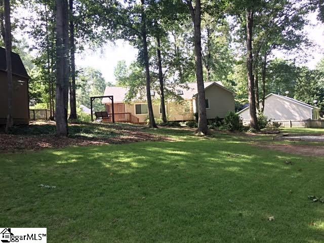 22 Chantilly Rue Court Simpsonville, SC 29681 - Photo 23 of 25 Gallery Image 23