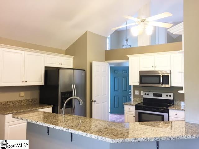 22 Chantilly Rue Court Simpsonville, SC 29681 - Photo 9 of 25 Gallery Image 9