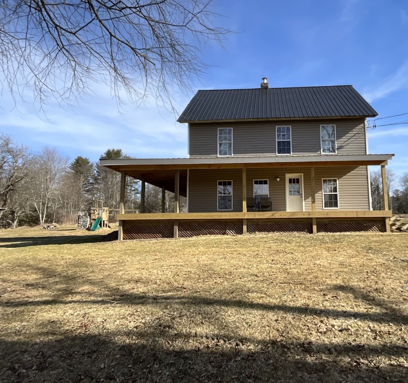 1940 State Highway 41 Bainbridge, NY 13733 - Photo 1 of 13