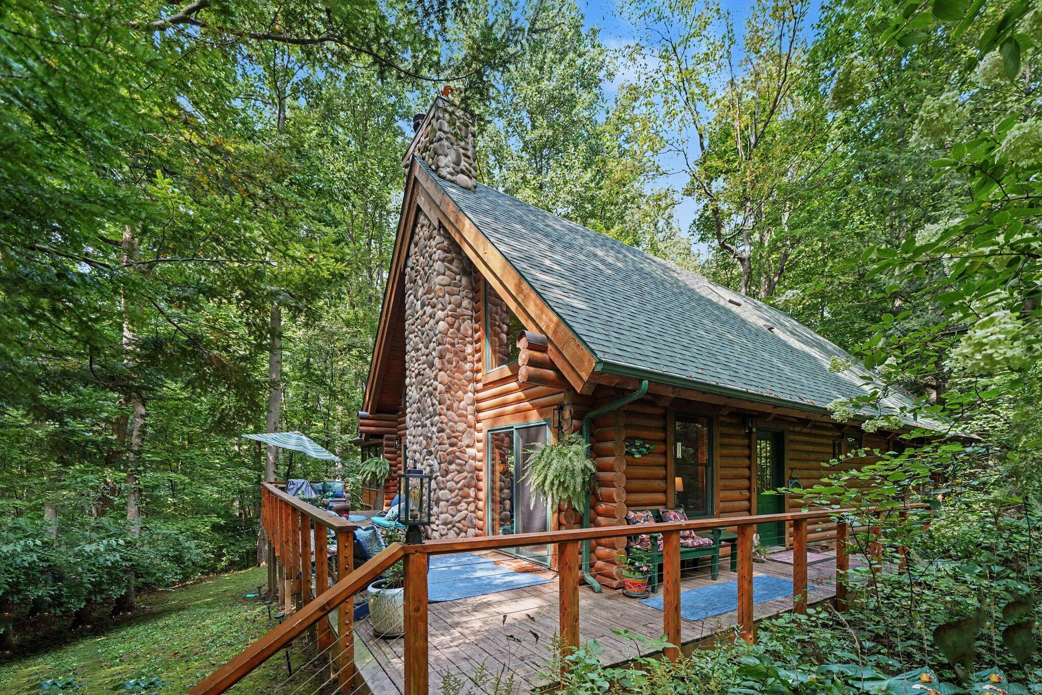 18 Camp Madron Road Buchanan, MI 49107 - Photo 2 of 48 024_file_8584