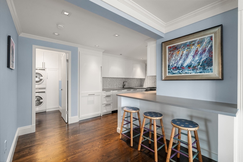 85 East India Row, Unit 26AB Boston, MA 02110 - Photo 10 of 34