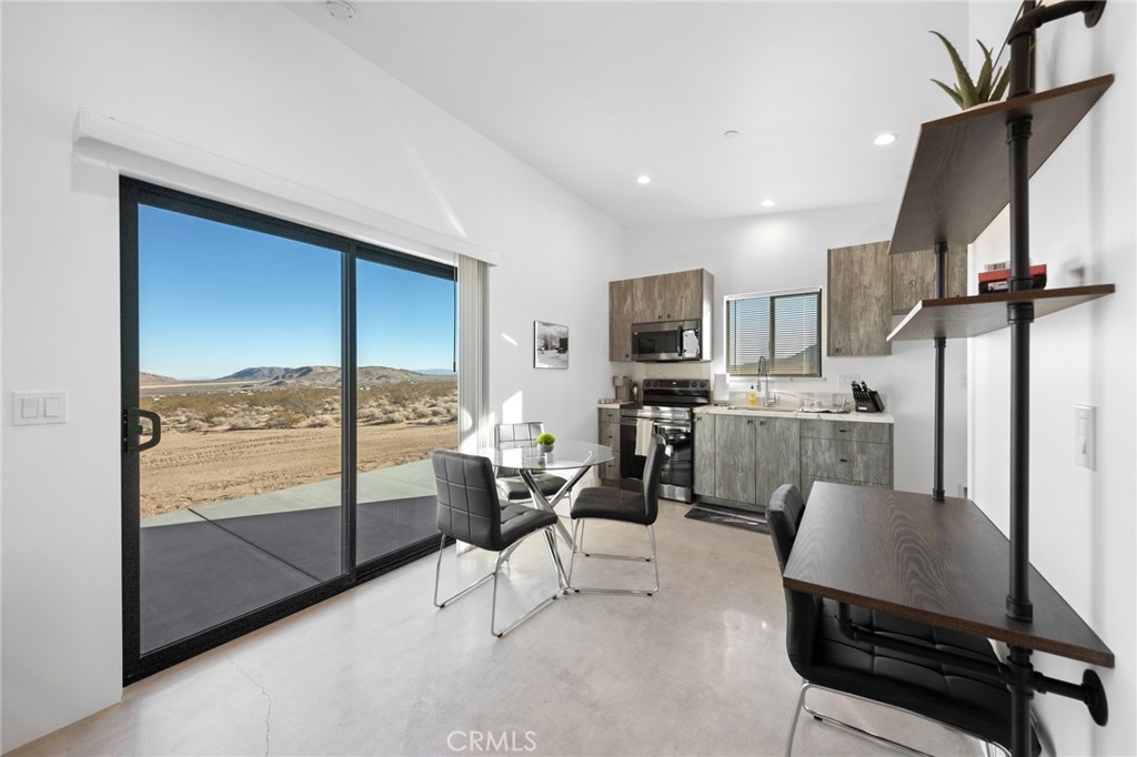 4525 Lookout Road Landers, CA 92285 - Photo 6 of 17 Gallery Image 6