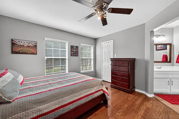 $549,000 | 12810 Bedford Falls Drive, Cypress, TX 77429