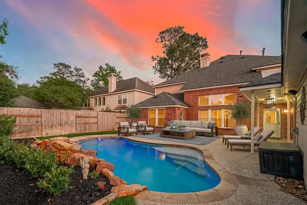$549,000 | 12810 Bedford Falls Drive, Cypress, TX 77429
