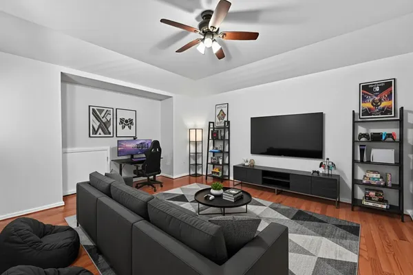 $549,000 | 12810 Bedford Falls Drive, Cypress, TX 77429