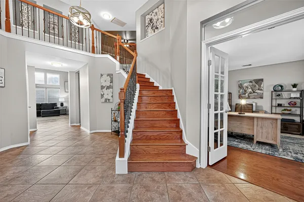 $549,000 | 12810 Bedford Falls Drive, Cypress, TX 77429