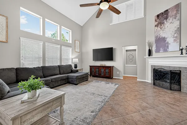 $549,000 | 12810 Bedford Falls Drive, Cypress, TX 77429