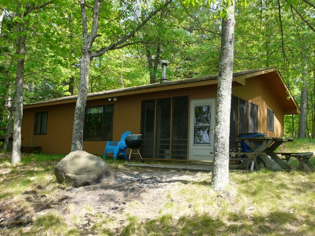 28231 Bonner Lake Road Webster, WI 54893 - Photo 1 of 1 Gallery Image 1