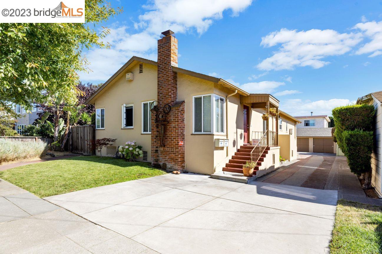 1332 Dwight Way Berkeley, CA 94702 - Photo 1 of 1