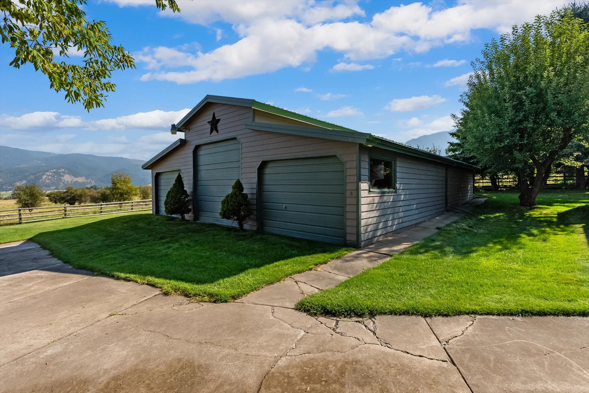 1396 Thunder Rd. Arlee, MT 59821 - Photo 31 of 56 Gallery Image 31