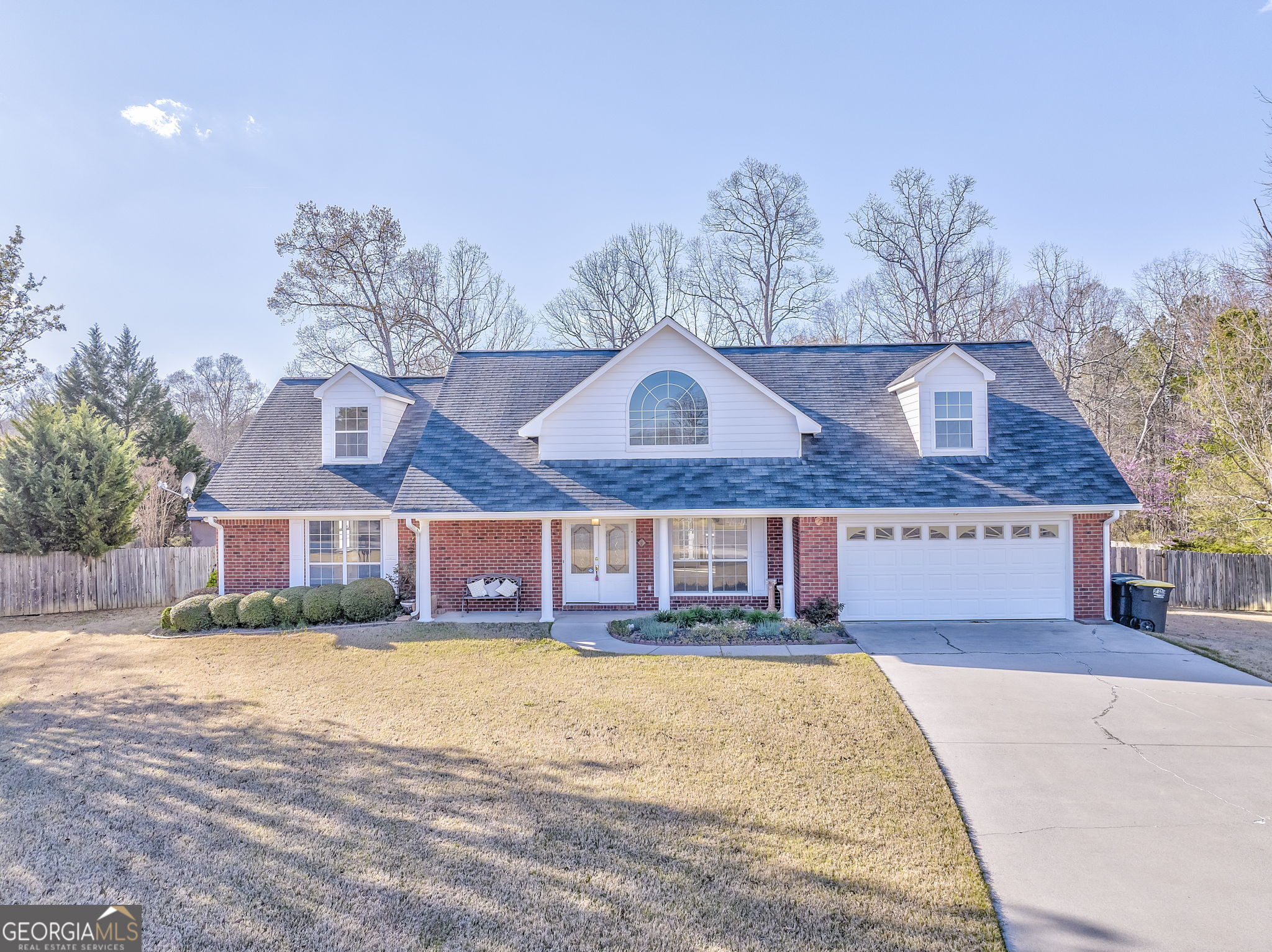 19 Green Leaf Trail Rome, GA 30165 - Photo 1 of 1 Gallery Image 1