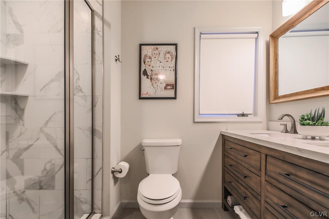 3815 Oakland Road Bethlehem, PA 18020 - Photo 29 of 50 Master Bathroom