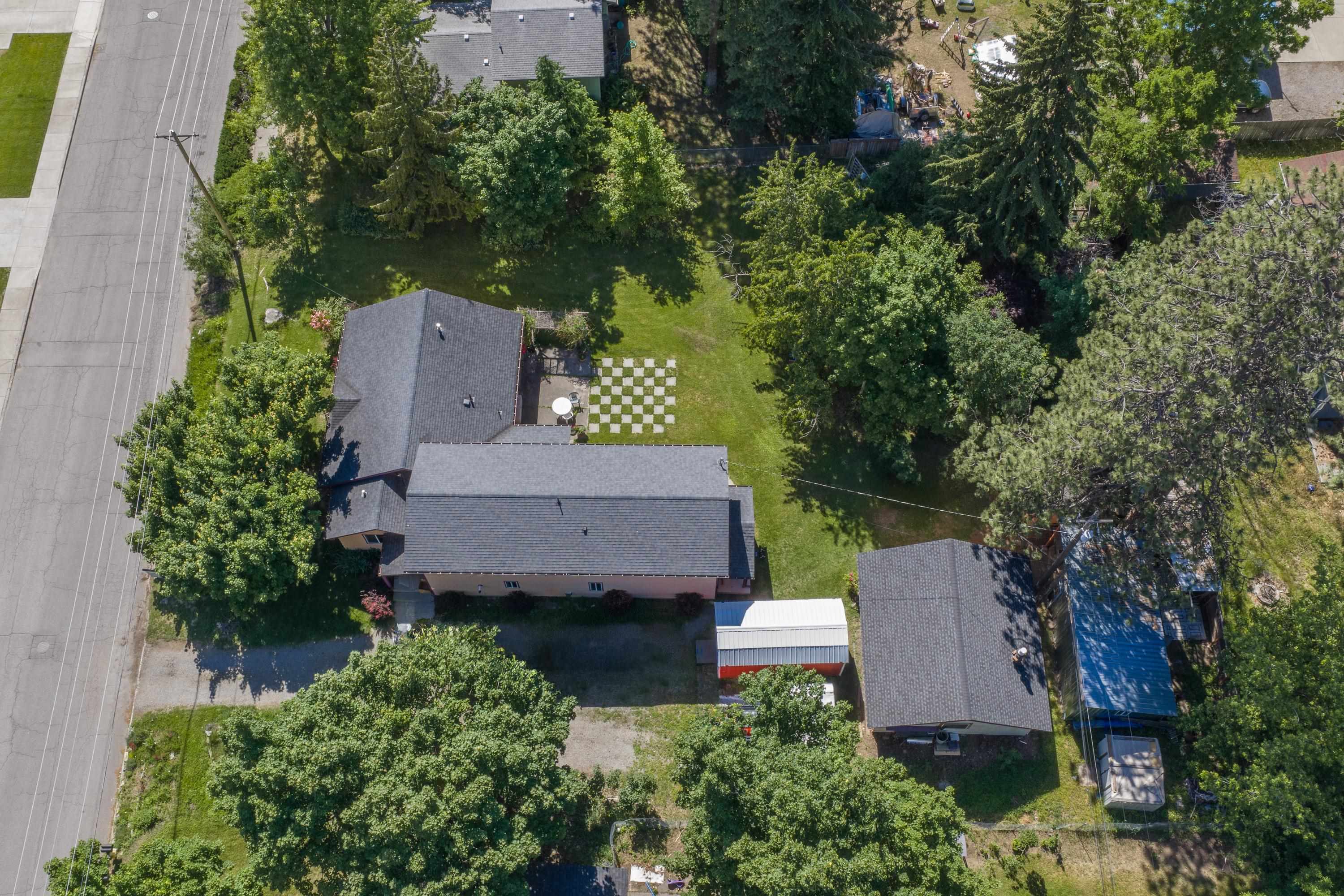 1523 East Nettleton Gulch Road Coeur D'Alene, ID 83815 - Photo 32 of 36