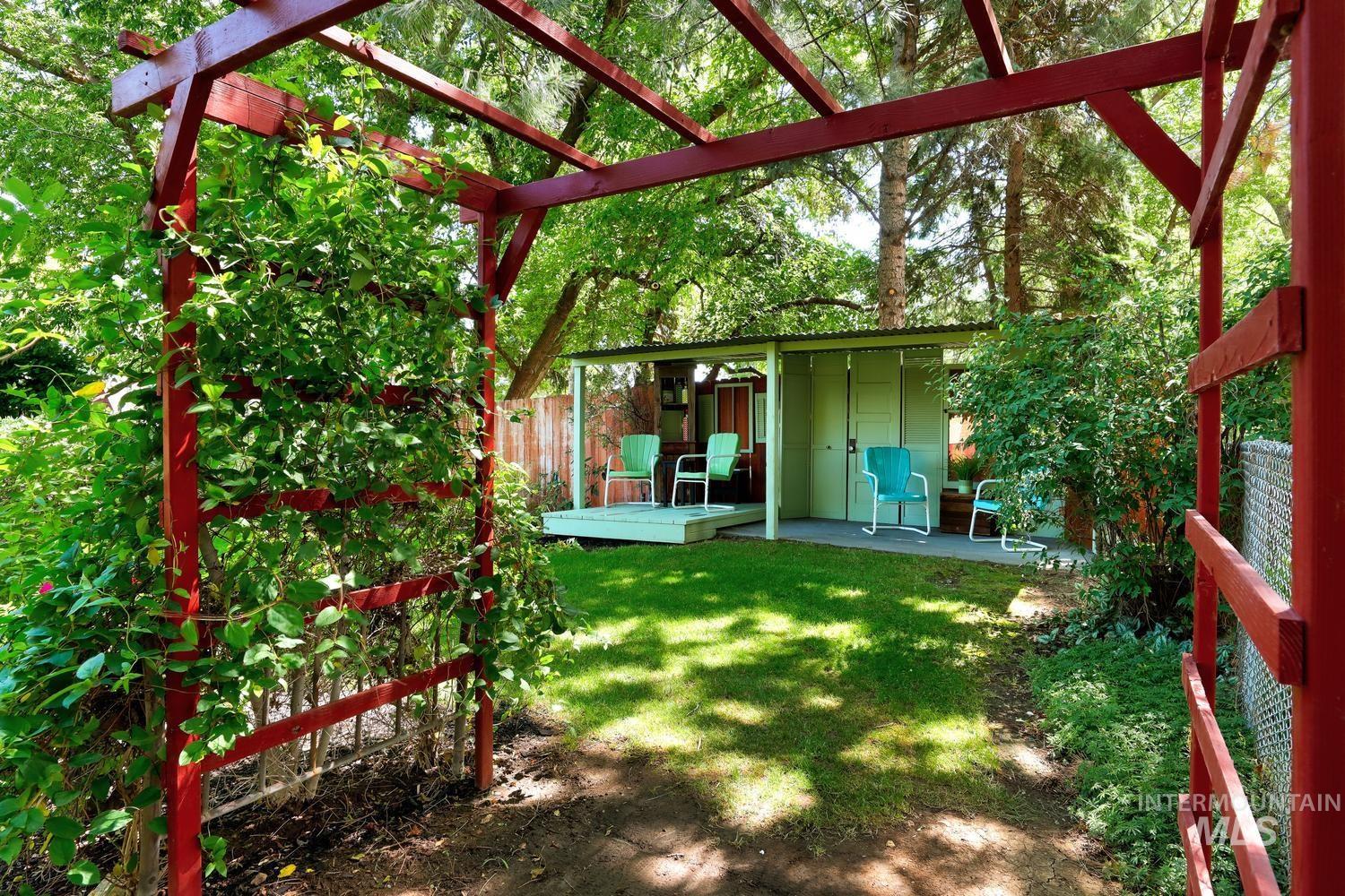 2975 East Autumn Way Meridian, ID 83642 - Photo 44 of 50