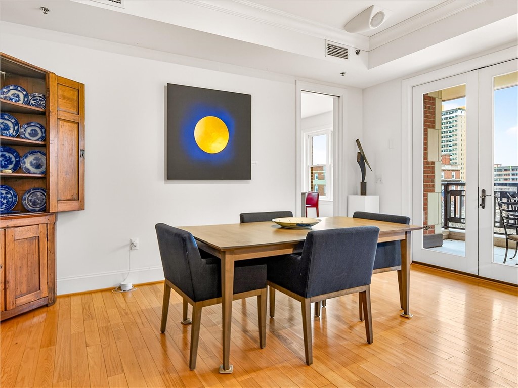 130 East Avenue, Unit UN440 Rochester, NY 14604 - Photo 11 of 40