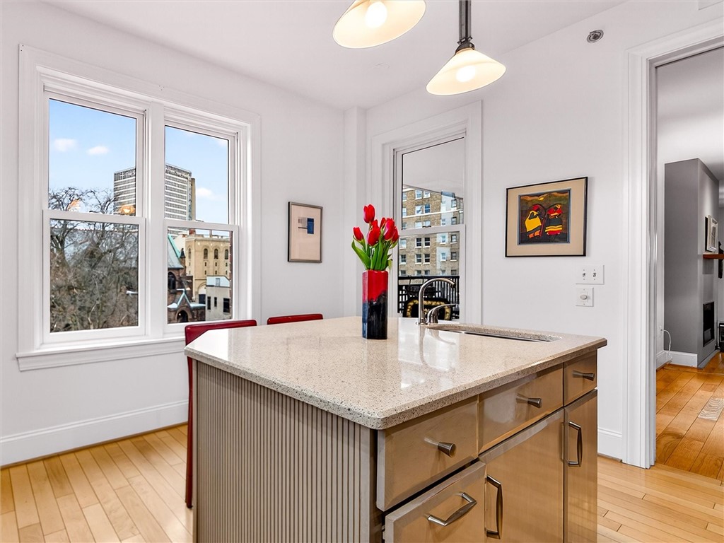 130 East Avenue, Unit UN440 Rochester, NY 14604 - Photo 18 of 40