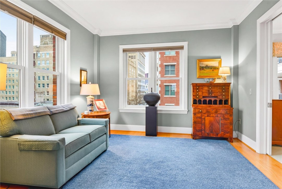 130 East Avenue, Unit UN440 Rochester, NY 14604 - Photo 19 of 40