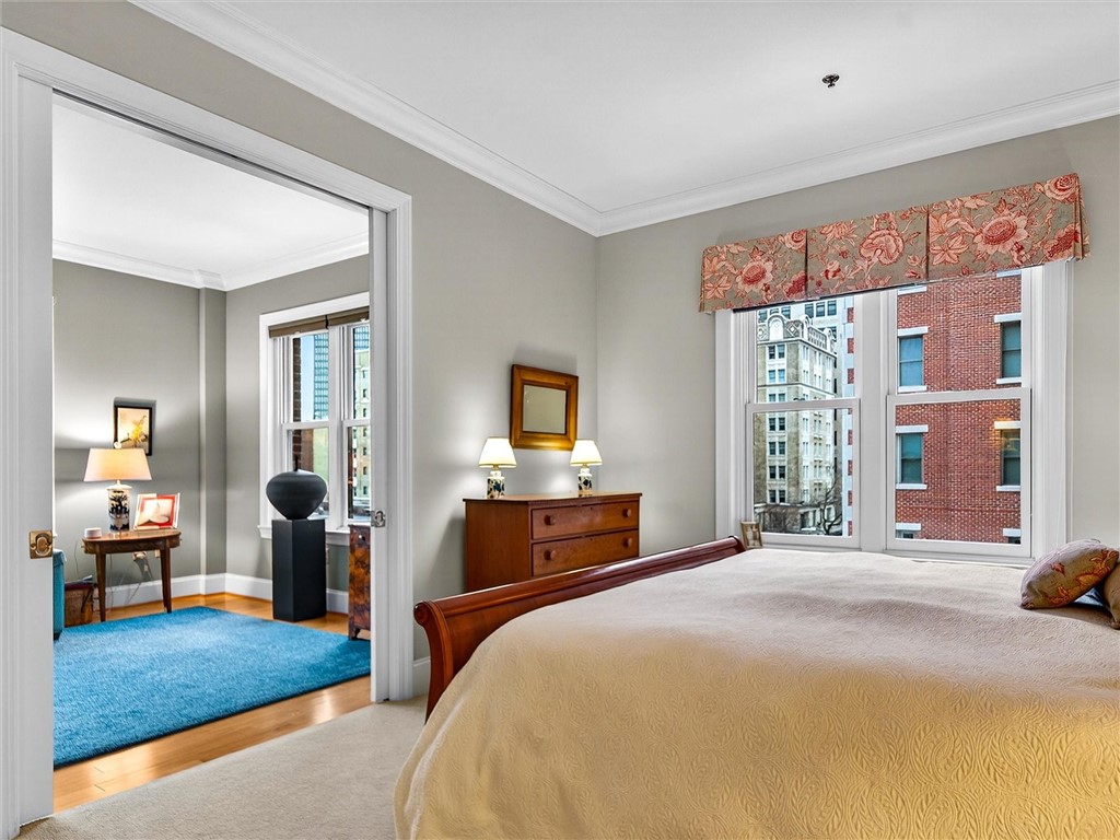 130 East Avenue, Unit UN440 Rochester, NY 14604 - Photo 25 of 40