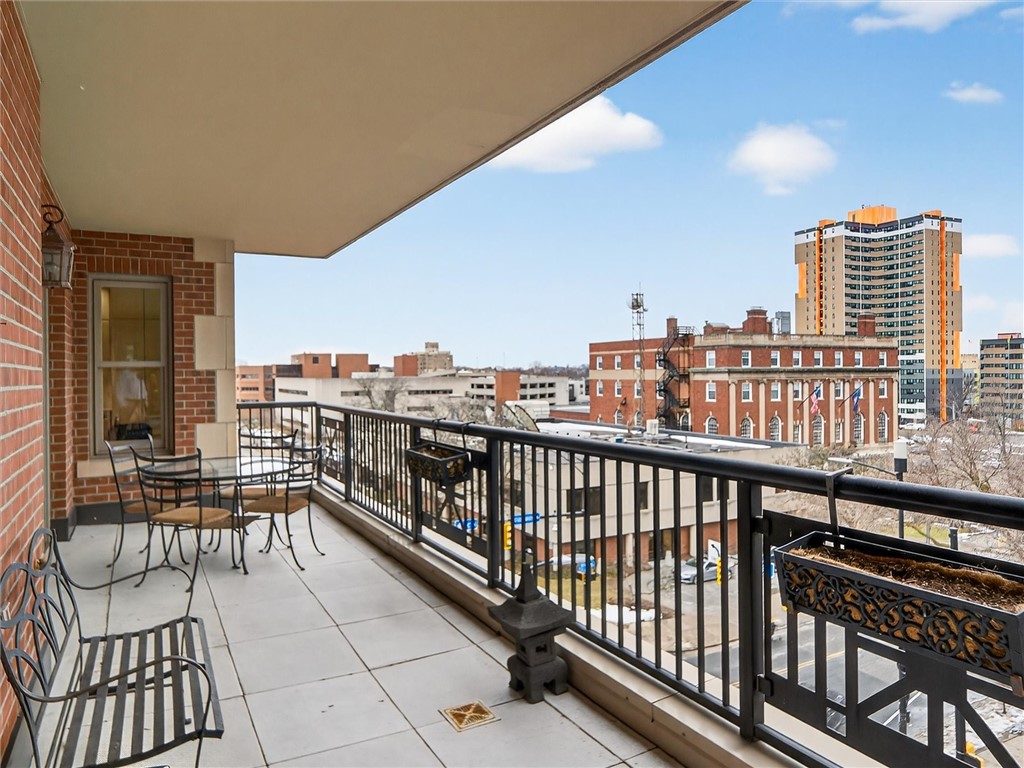 130 East Avenue, Unit UN440 Rochester, NY 14604 - Photo 36 of 40