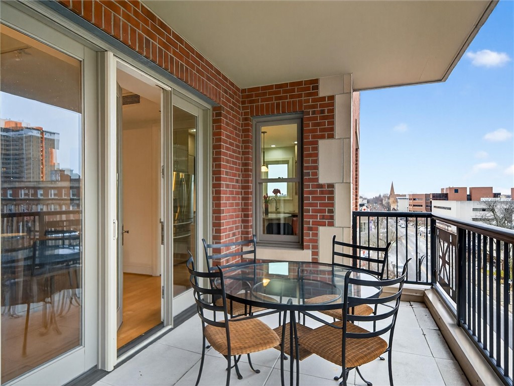 130 East Avenue, Unit UN440 Rochester, NY 14604 - Photo 37 of 40