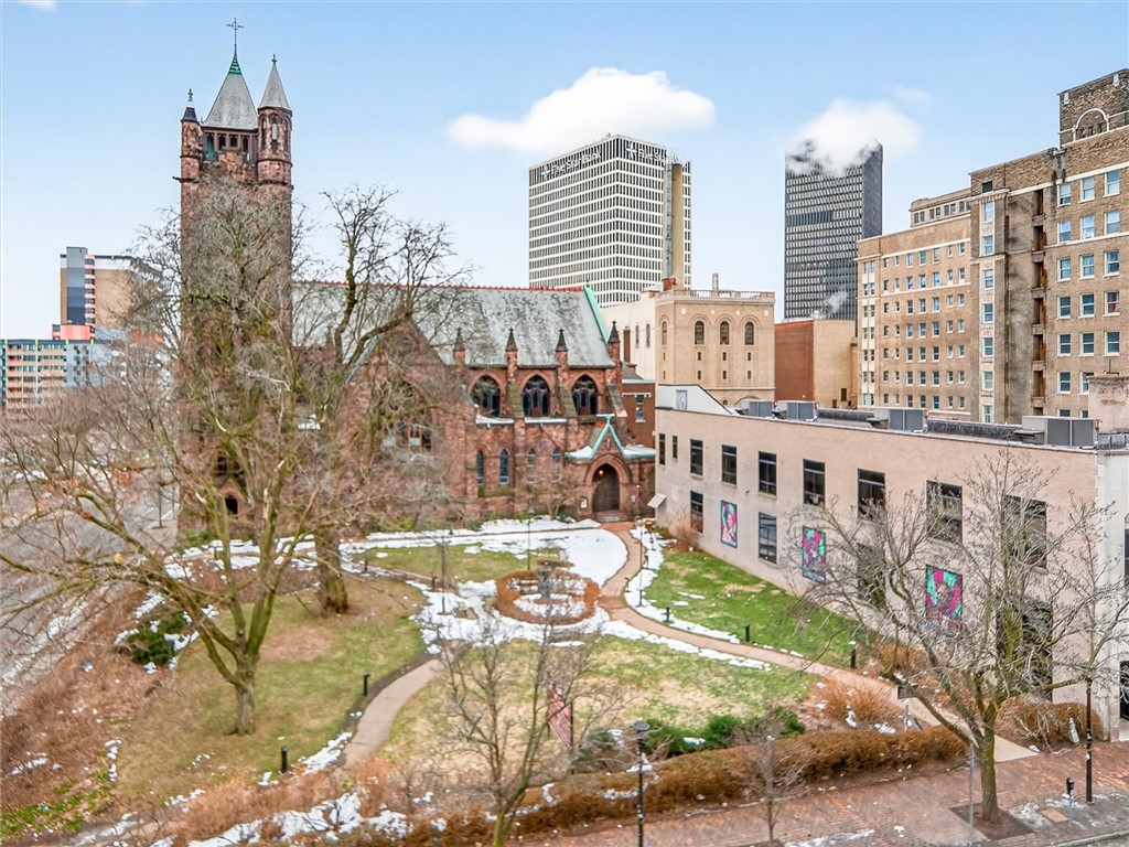 130 East Avenue, Unit UN440 Rochester, NY 14604 - Photo 39 of 40