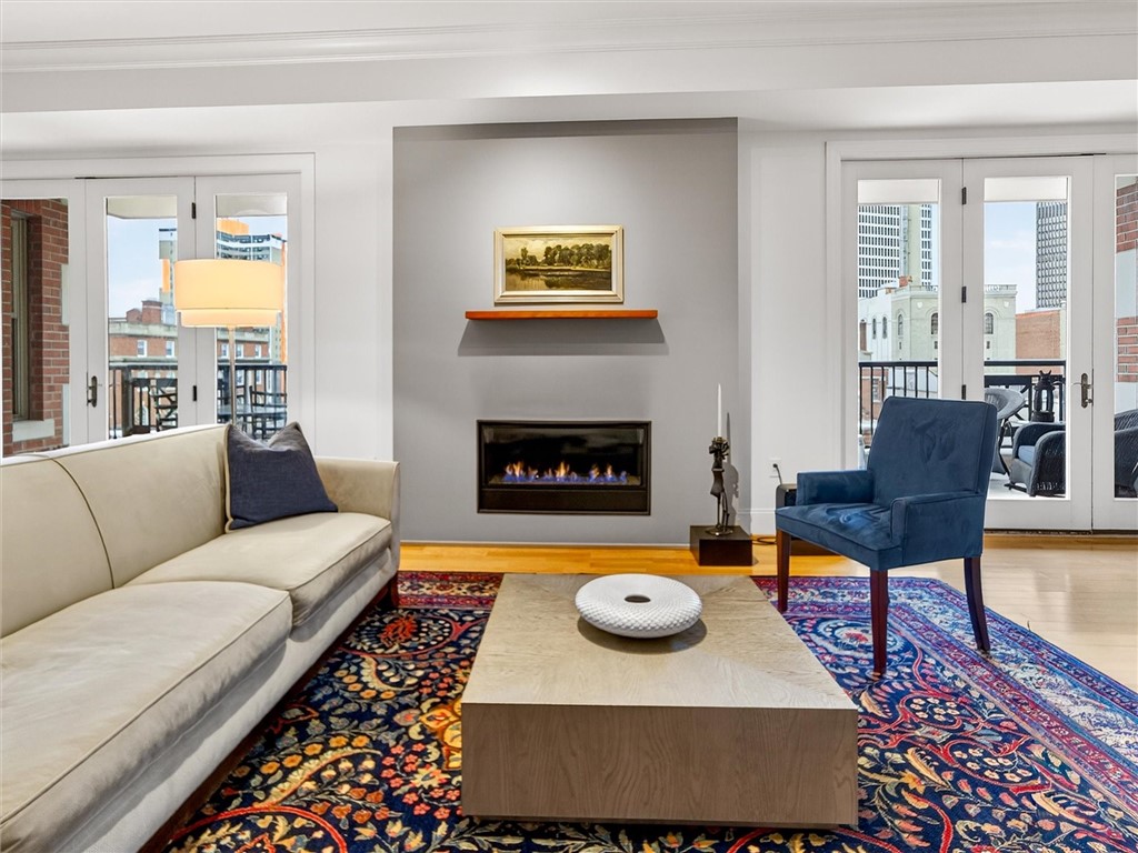 130 East Avenue, Unit UN440 Rochester, NY 14604 - Photo 9 of 40