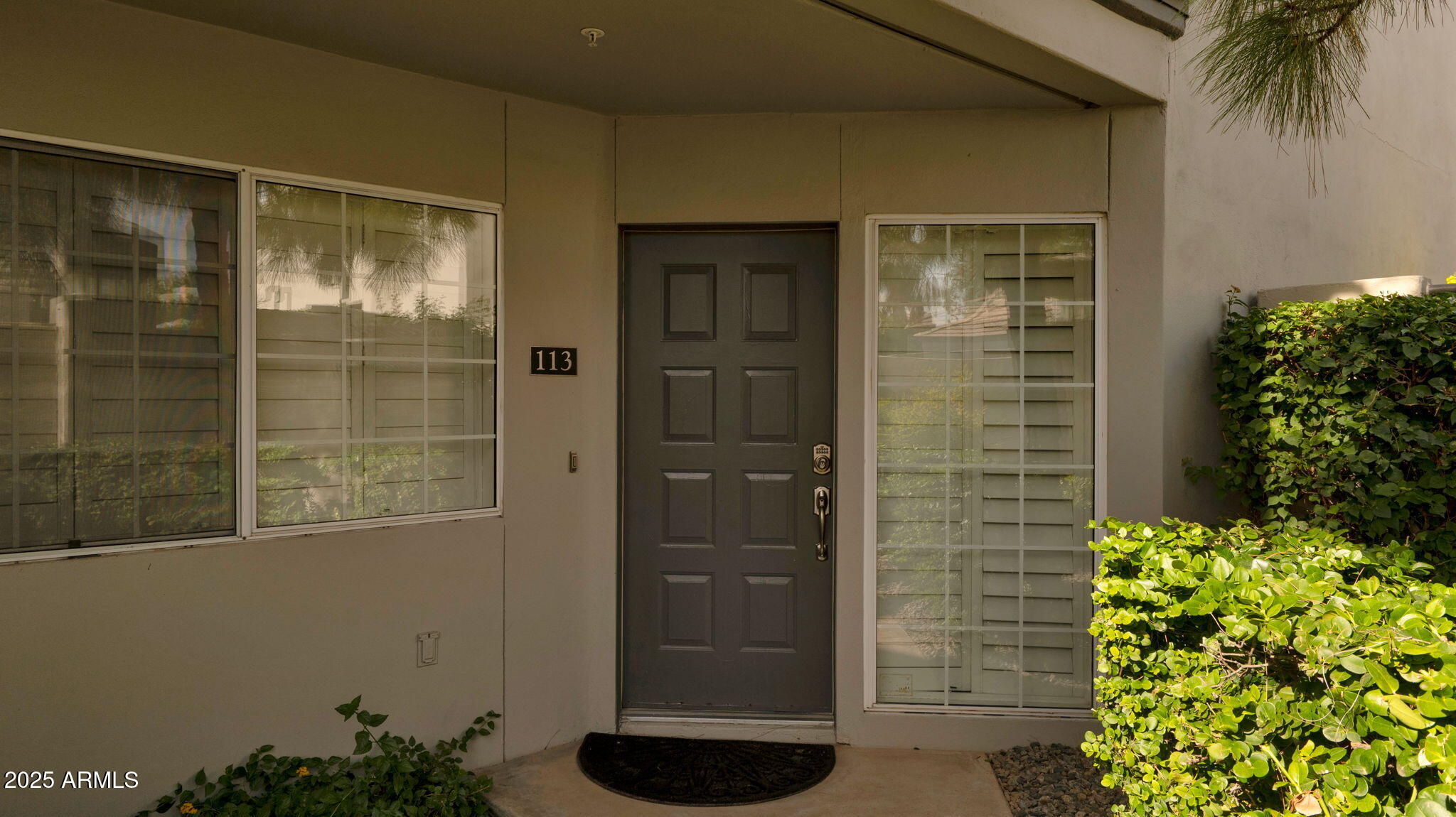 7710 East Gainey Ranch Road, Unit 113 Scottsdale, AZ 85258 - Photo 31 of 33 front