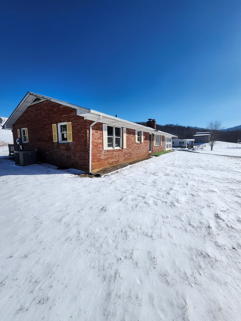 863 Old Wilderness Road Saltville, VA 24370 - Photo 27 of 27 Gallery Image 27